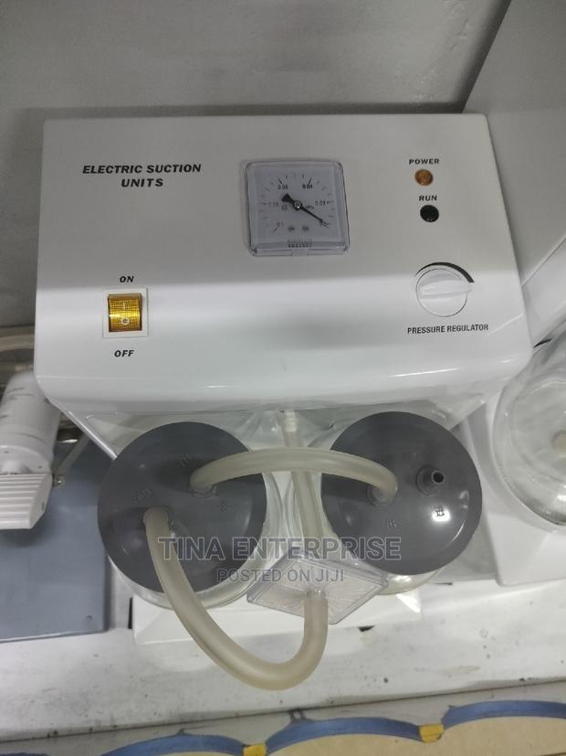 Sunction Machine 2 Bottles - thumbnail 2