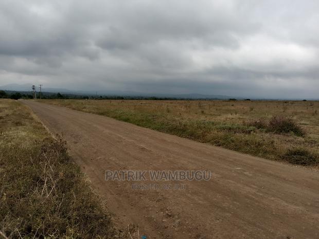 Land for Sale - main view