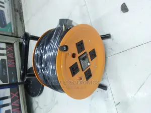 Extension 50meters 2.5mm 3core