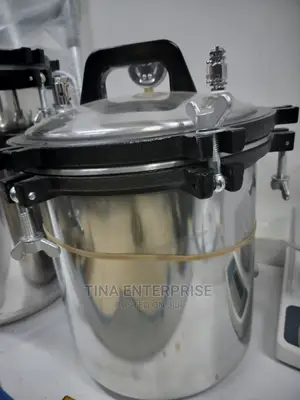 Autoclave Machine