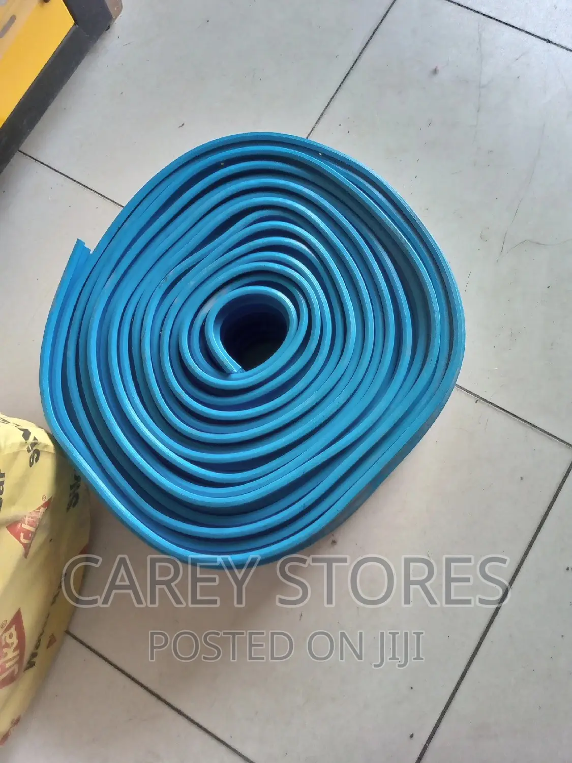 V20 Water Bar 15 Meters
