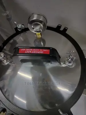 Autoclave Machine