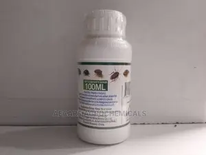 Hygienic 7.5% Sc Pesticide 100ml