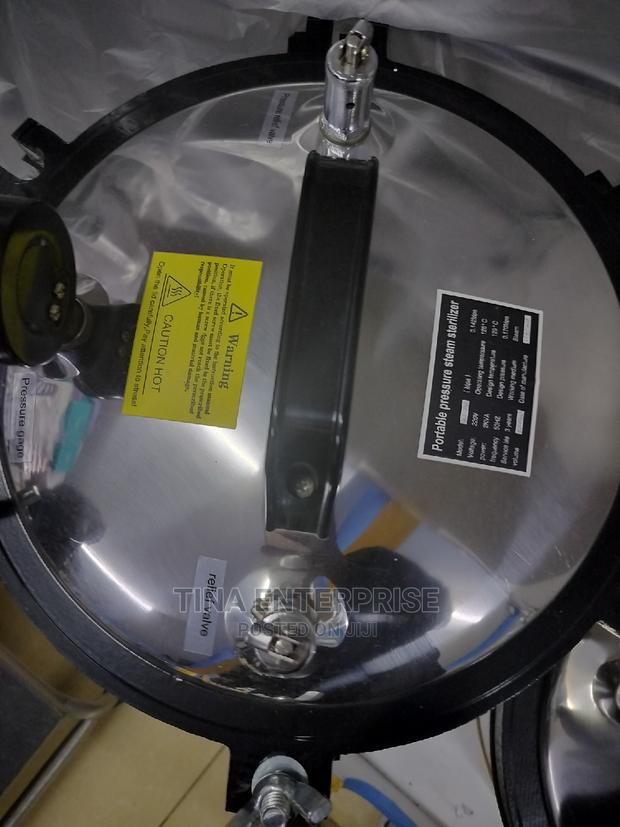 Autoclave Machine/Sterilizing Machine