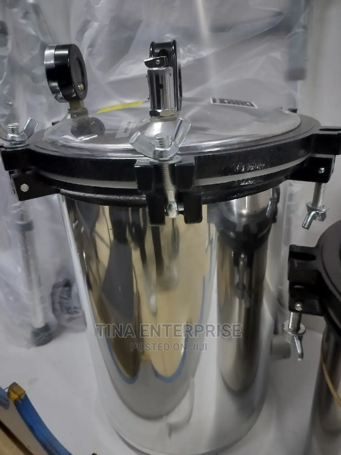 Autoclave Machine/Sterilizing Machine
