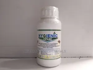 Hygienic 7.5% Sc Pesticide 100ml