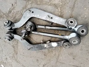 Rear Control Arms Vanguard, Rav 4, Lexus, Harrier 2014-2021