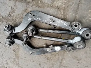 Rear Control Arms Vanguard, Rav 4, Lexus, Harrier 2014-2021