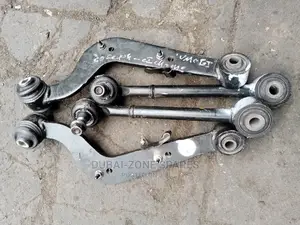 Rear Control Arms Vanguard, Rav 4, Lexus, Harrier 2014-2021