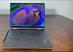 New Laptop HP Spectre 14 16GB Intel Core i7 SSD 1T