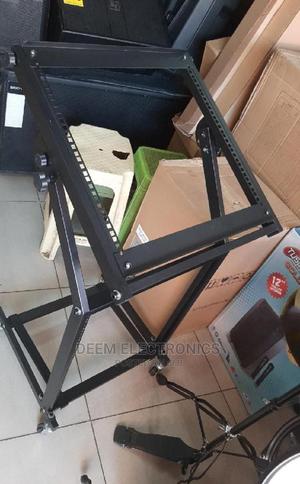 Equipment Rack Mx-1 - main view