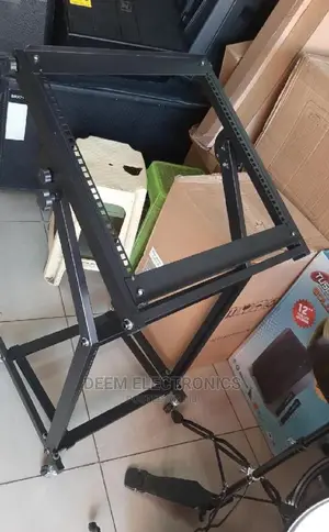 Equipment Rack Mx-1