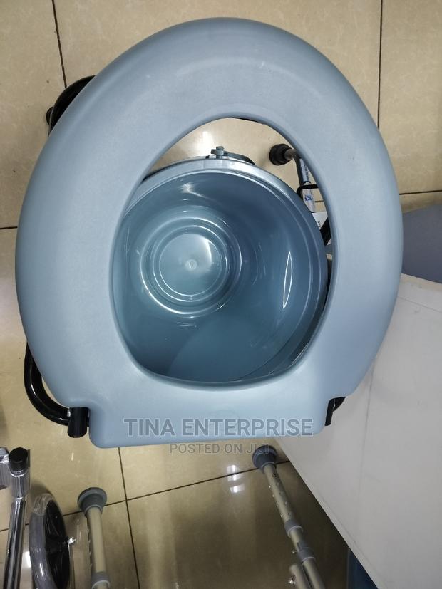 Commode Stool - thumbnail 3