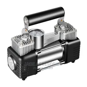 Portable Tyre Inflator