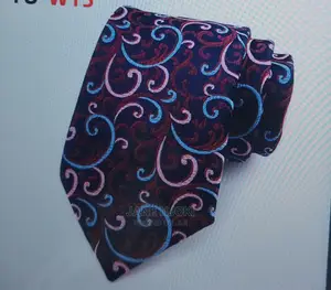 Men Florers Tie