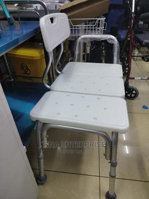 Shower Bench - main view