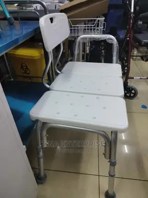 Shower Bench