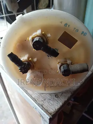 Fuel Pump Prado