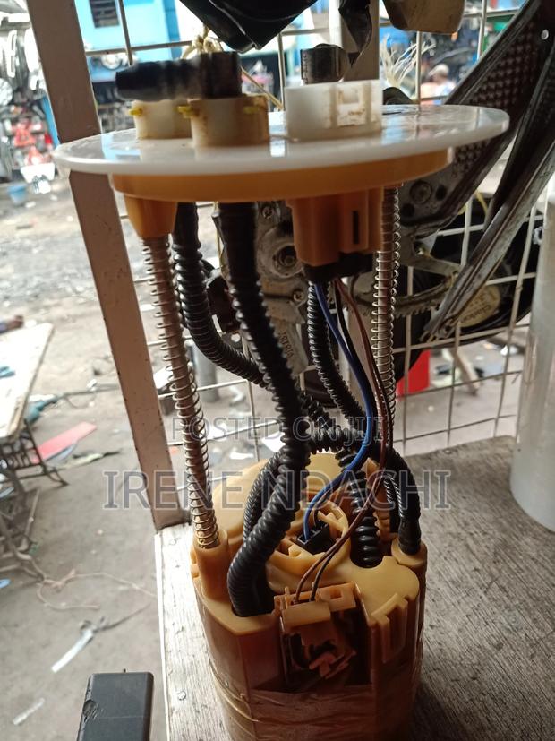 Fuel Pump Prado - thumbnail 2