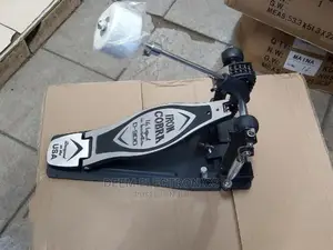 Drum Kick, Pedal for Drumset