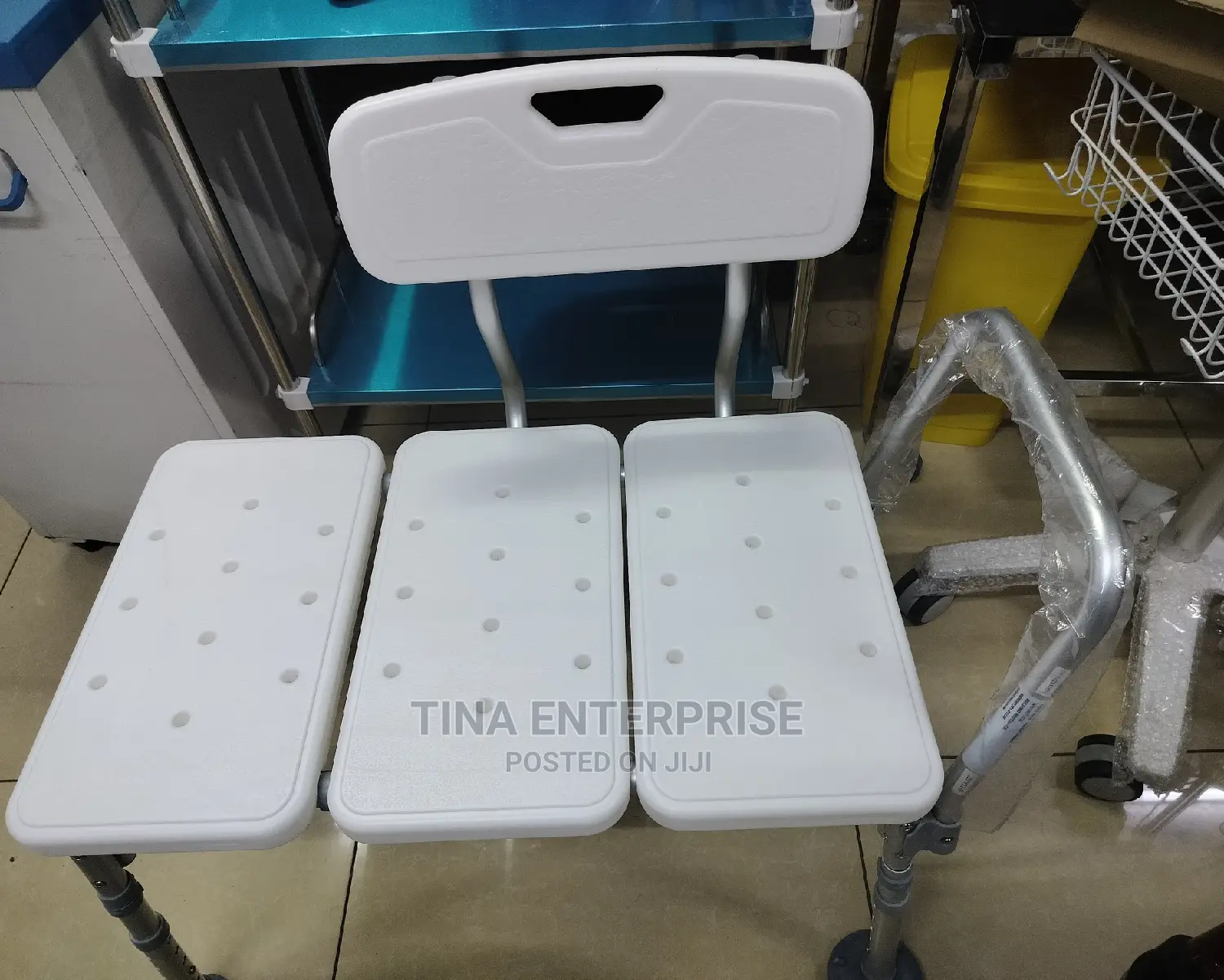 Shower Bench
