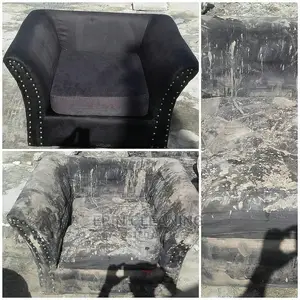 Recliner Couch and Sofa in Cleaning
