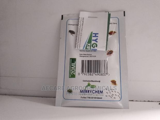 Hygienic 7.5% Sc Insecticide 20ml - thumbnail 3