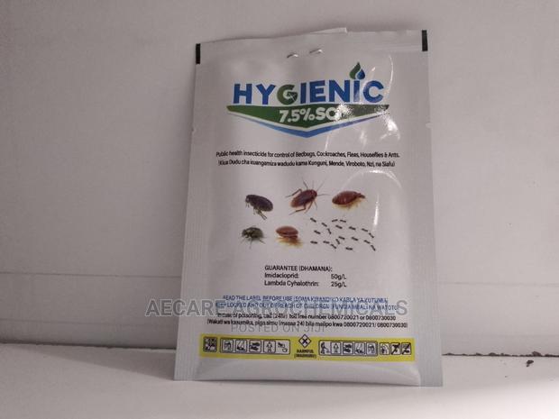 Hygienic 7.5% Sc Insecticide 20ml - main view