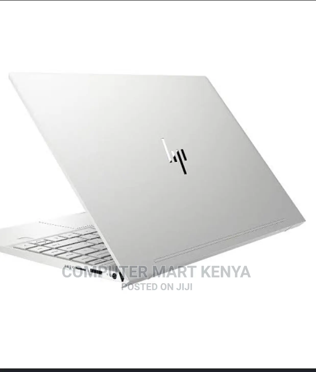 New Laptop HP Envy 13 8GB Intel Core i5 SSD 256GB