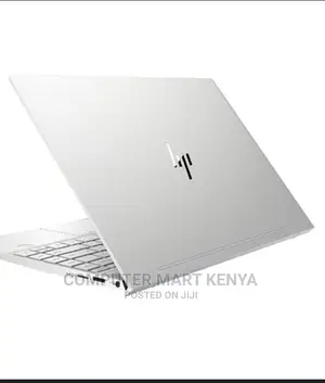 New Laptop HP Envy 13 8GB Intel Core i5 SSD 256GB