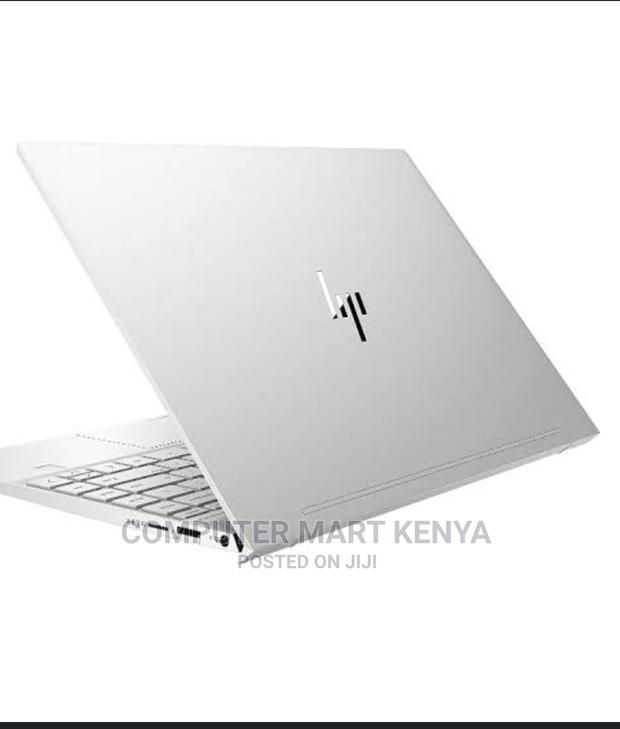 New Laptop HP Envy 13 8GB Intel Core i5 SSD 256GB - thumbnail 4