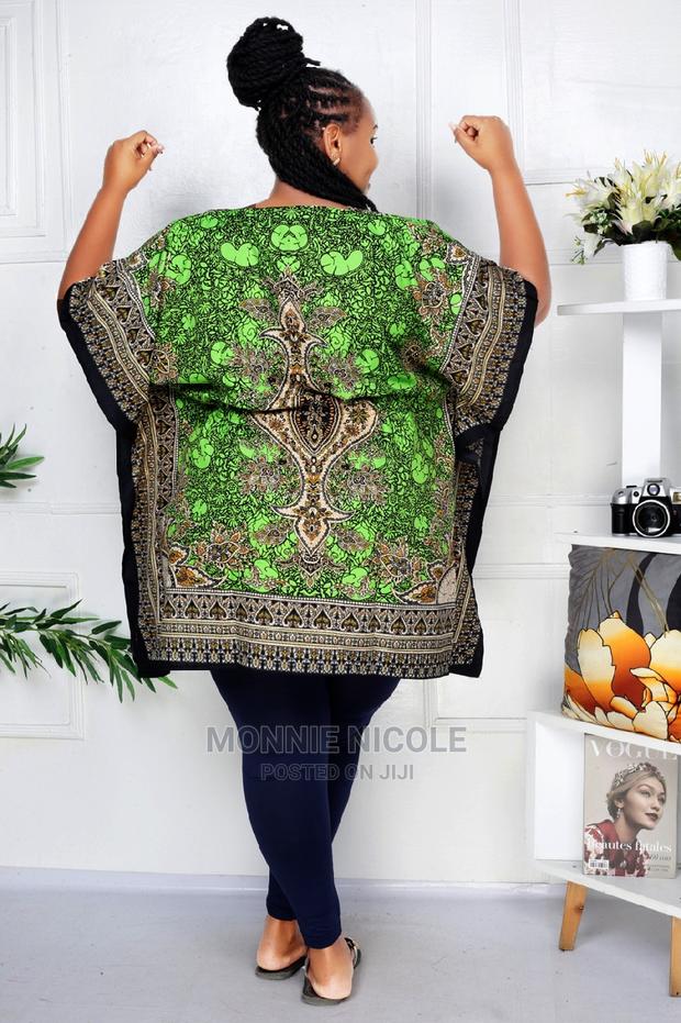 Plus Size Long Tops - thumbnail 2