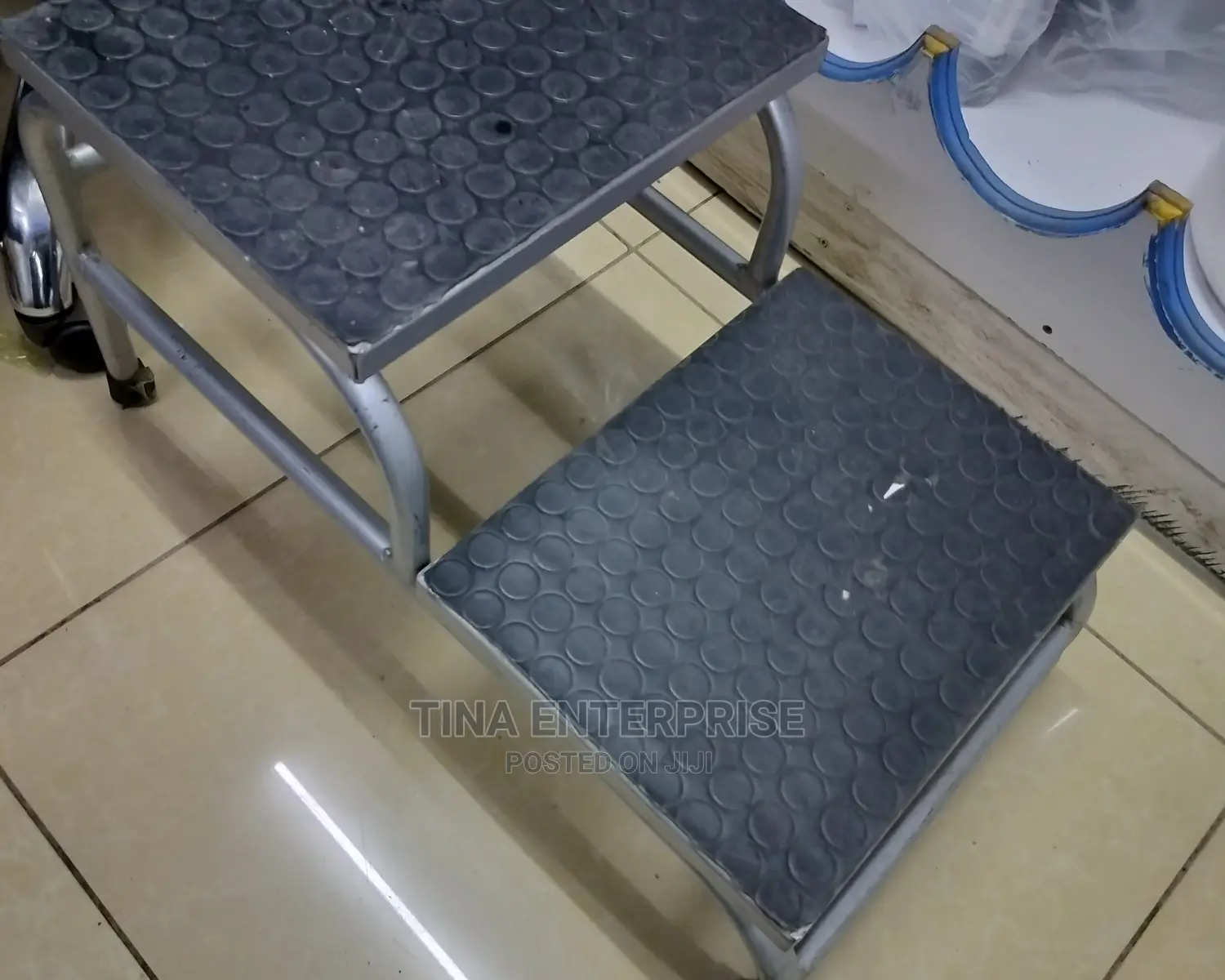 Stepping Stool