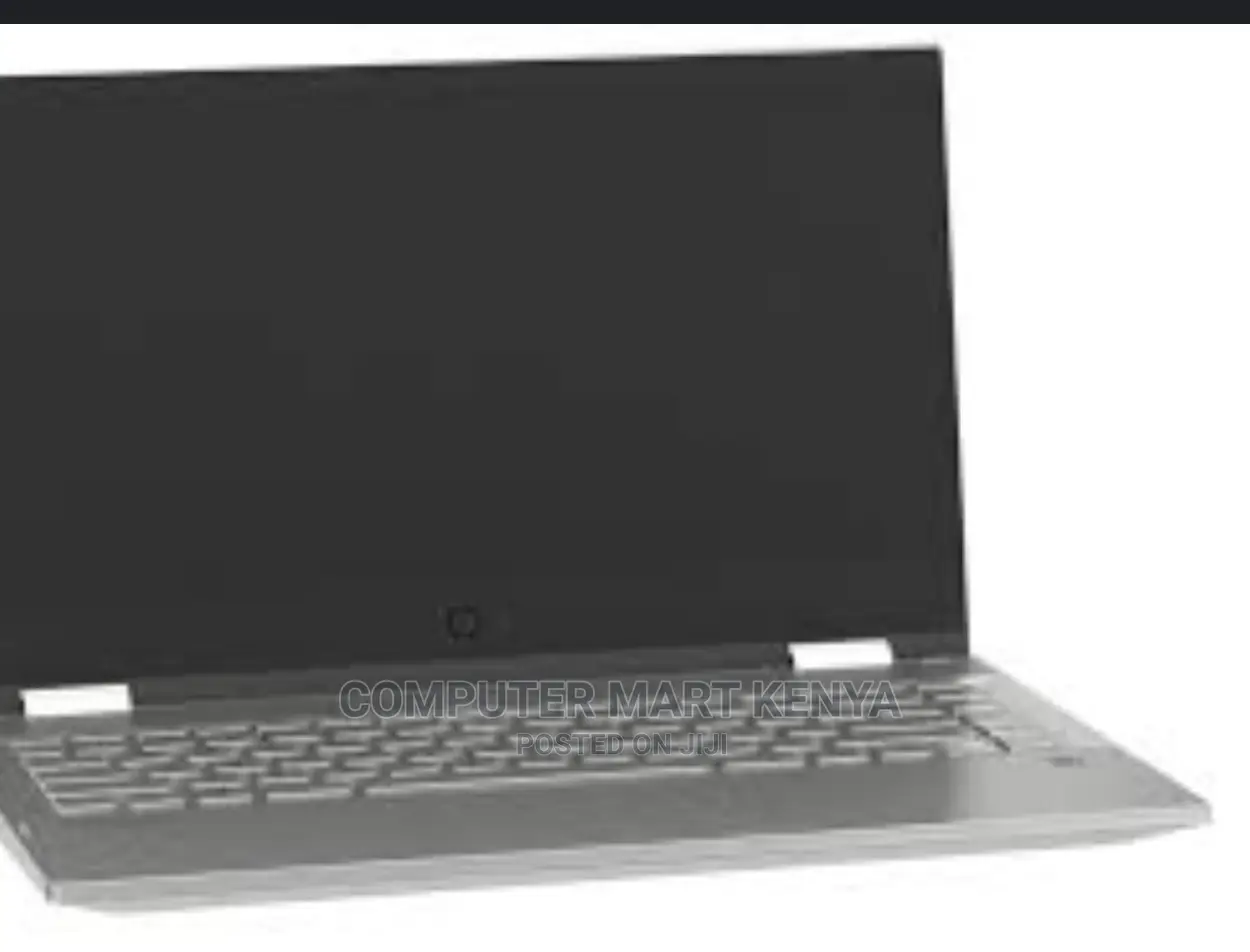 New Laptop HP Pavilion x360 14 16GB Intel Core i5 SSD 512GB