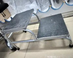Stepping Stool