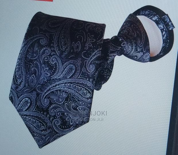 Florer Ties Men