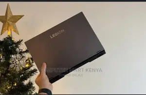 New Laptop Lenovo Legion 5i 32GB AMD Ryzen 7 SSD 1T