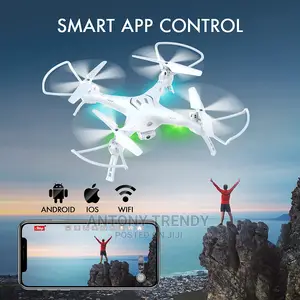 Drone Camera High Definition Camera