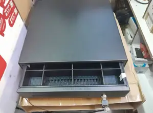 Heavy Duty Automatic Cash Drawer