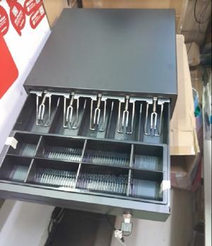 Cash Drawer - thumbnail 2