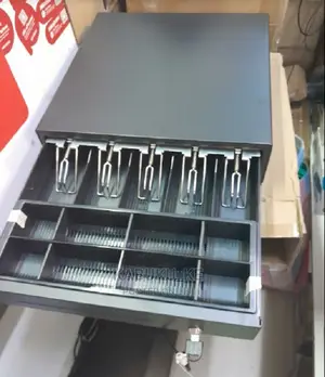 Cash Drawer