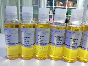 Baobab Oil Pure ( Cold Pressed)