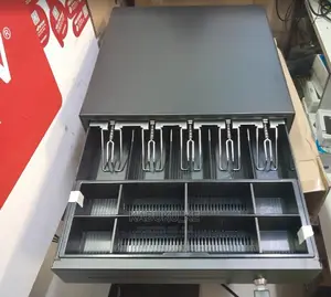 Automatic POS Key-Lock Cash Drawer