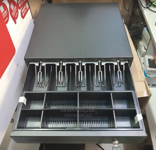Automatic Cash Drawer