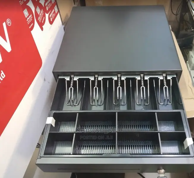 Metal Cash Drawer