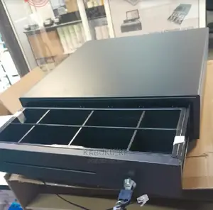 Lockable Cash Drawer Cash Drawer Box Cash Register Drawers