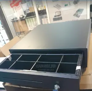 Effective Cash Drawer Box Cash Drawer for Cash Register