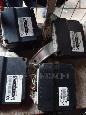 Dihatsu Transmission Computer