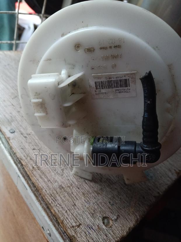 Xtrail T32 Fuel Pump