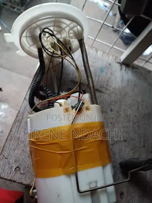 Xtrail T32 Fuel Pump